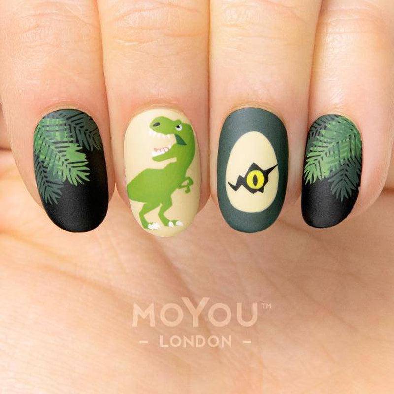Jurassic Park 04 ✦ Special Edition - MoYou London