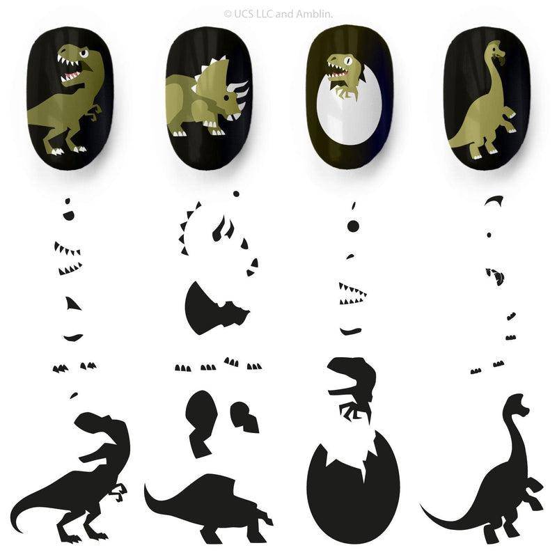 Jurassic Park 04 ✦ Special Edition - MoYou London