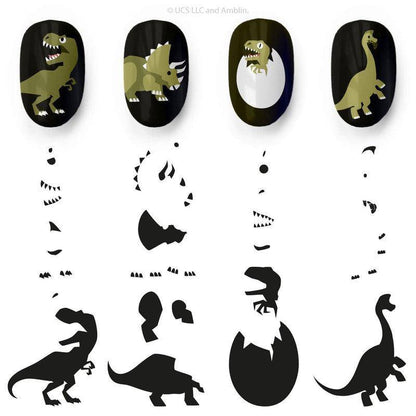 Jurassic Park 04 ✦ Special Edition - MoYou London