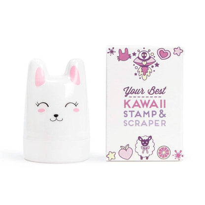 Kawaii Stamper & Scraper - MoYou London