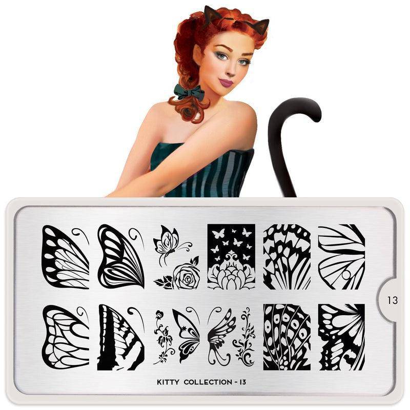 Kitty 13