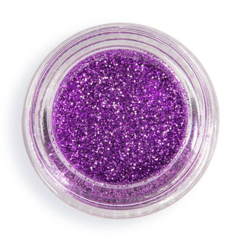 Lavender Rush Glitter - MoYou London