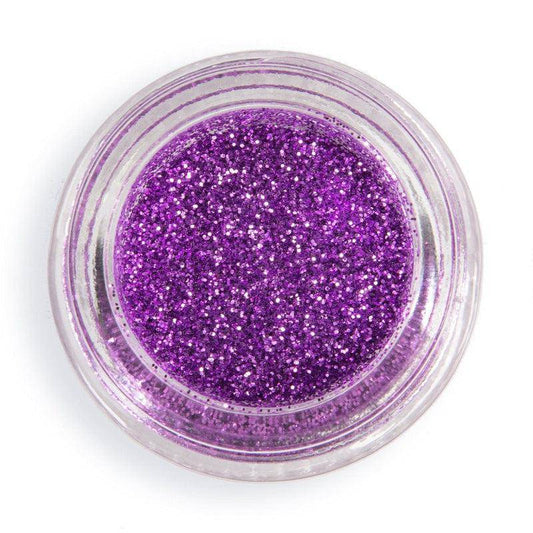 Lavender Rush Glitter - MoYou London