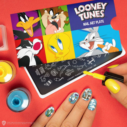 Looney Tunes 09 ✦ Special Edition - MoYou London