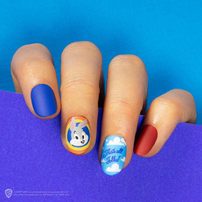 Looney Tunes 11 ✦ Special Edition - MoYou London
