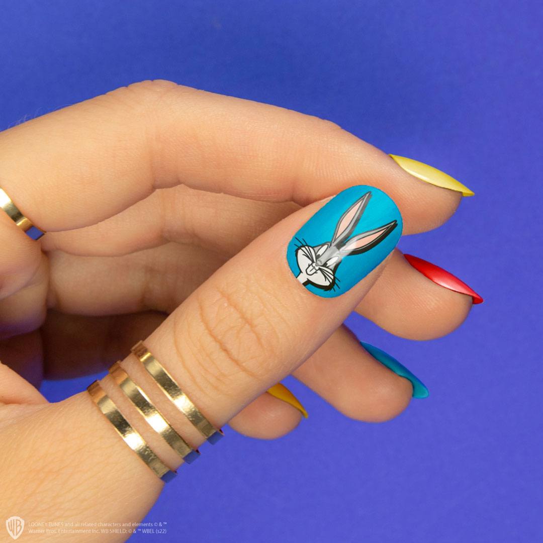 Looney Tunes 01 ✦ Special Edition - MoYou London