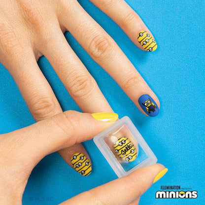Minions 04 ✦ Special Edition - MoYou London
