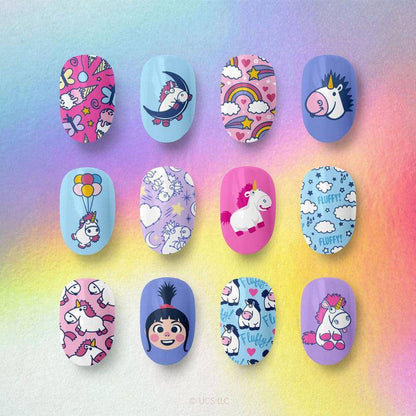 Minions 05 ✦ Special Edition - MoYou London