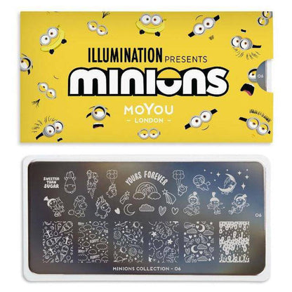 Minions 06 ✦ Special Edition - MoYou London