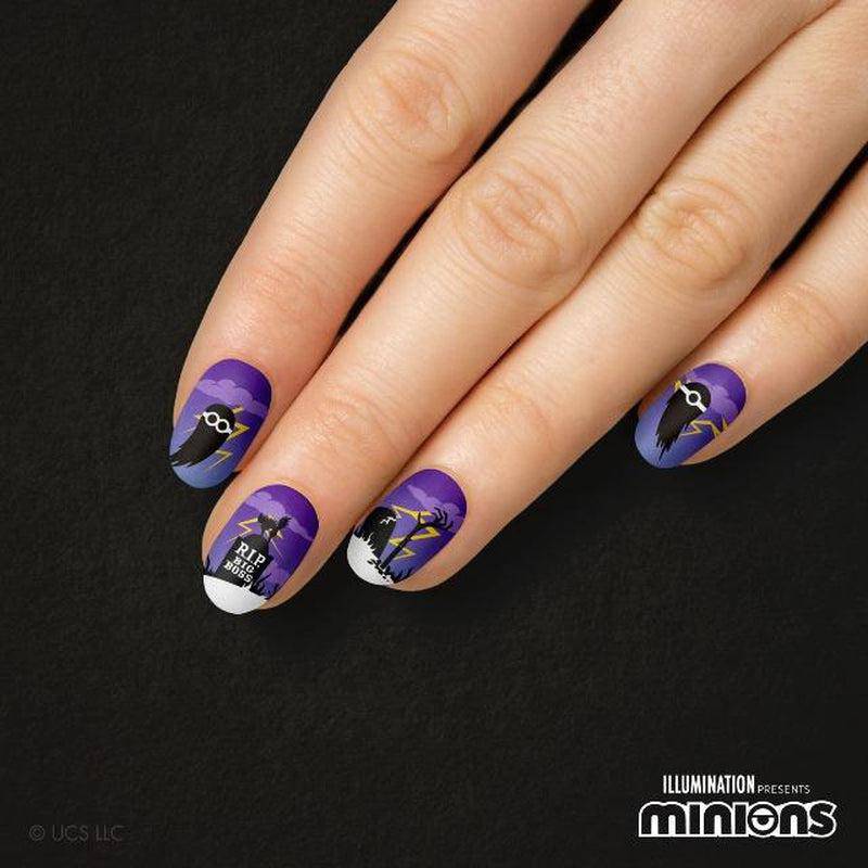 Minions 08 ✦ Special Edition - MoYou London