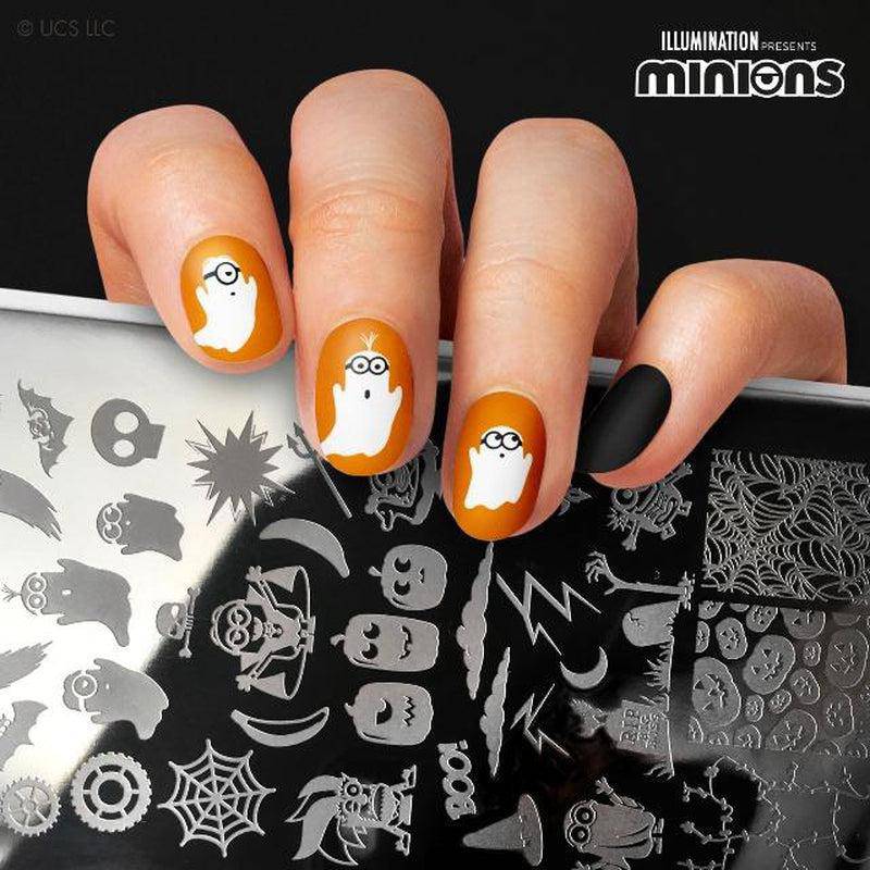 Minions 08 ✦ Special Edition - MoYou London
