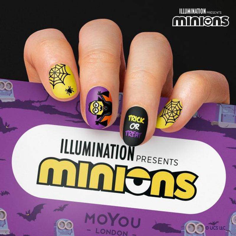 Minions 08 ✦ Special Edition - MoYou London