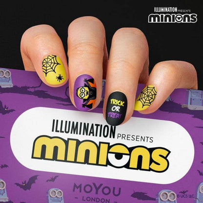 Minions 08 ✦ Special Edition - MoYou London