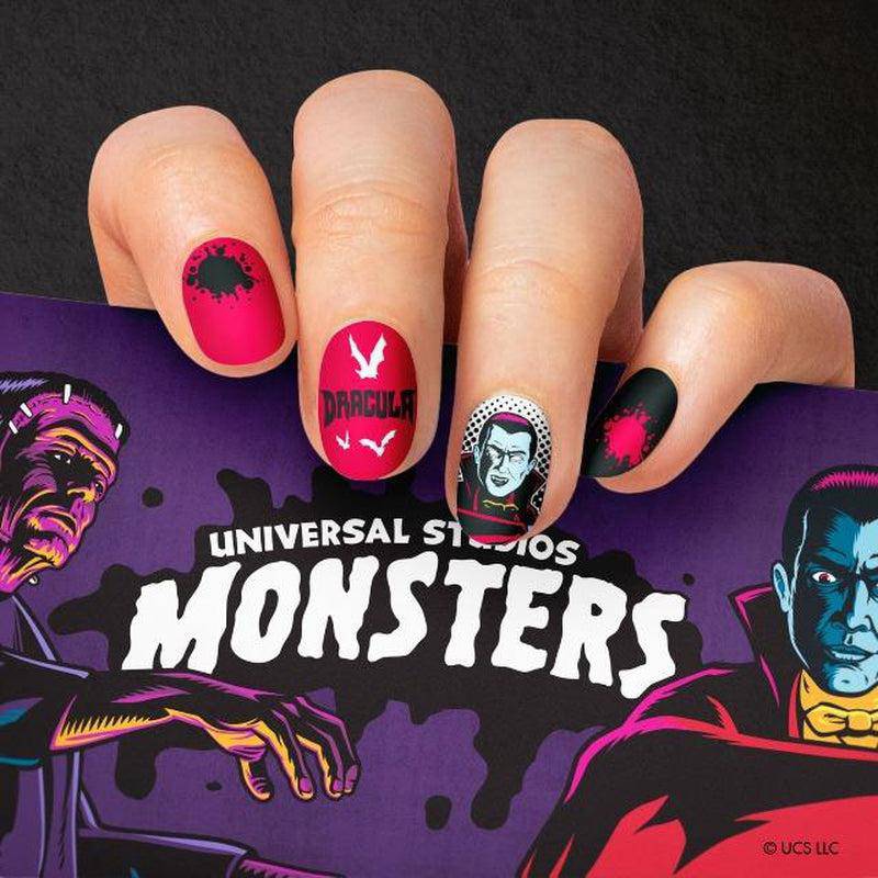 Monsters 01 ✦ Special Edition - MoYou London