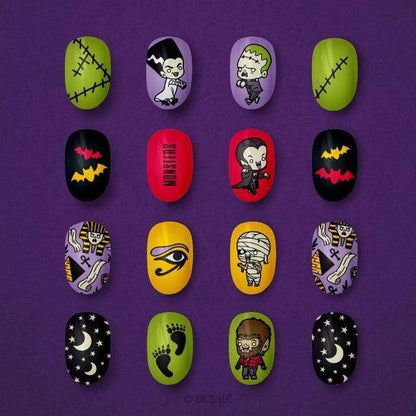 Monsters 02 ✦ Special Edition - MoYou London