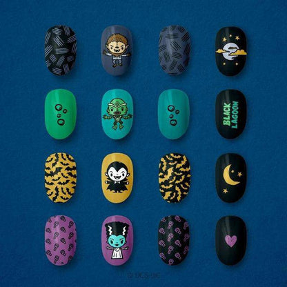 Monsters 03 ✦ Special Edition - MoYou London