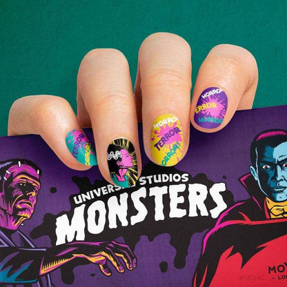Monsters 06 ✦ Special Edition - MoYou London