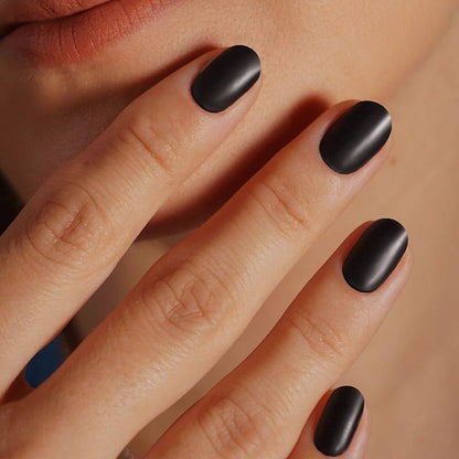 Gel Nail Strip Bundle ★ Basics - MoYou London