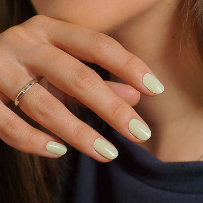 Gel Nail Strip Starter Kit ★ Pastel 01 - MoYou London