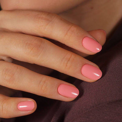 Gel Nail Strip Bundle ★ Pink - MoYou London