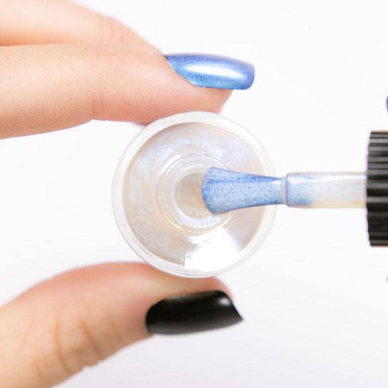 Pearl Shine Premium Polish - Grecian Pearl - MoYou London