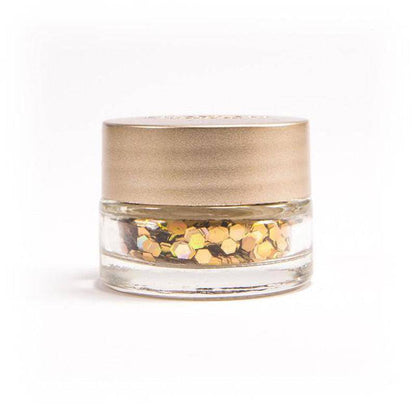 Pot of Gold Glitter - MoYou London