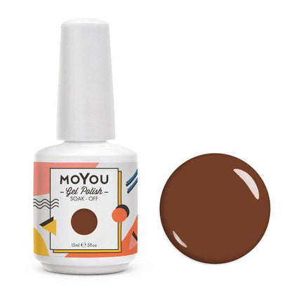 Premium Gel Polish ★ Jackie... - MoYou London