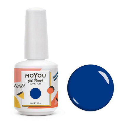 Premium Gel Polish ★ Out of the... - MoYou London