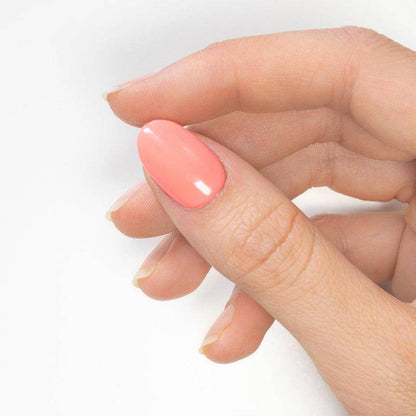 Premium Gel Polish ★ Pink Elephant - MoYou London