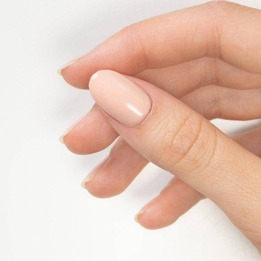 Premium Gel Polish ★ Send Nudes - MoYou London