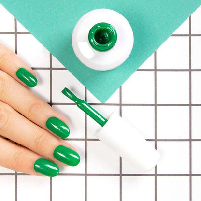 Premium Gel Polish ★ The Grass is... - MoYou London