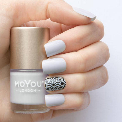 Premium Nail Polish - After the Storm - MoYou London