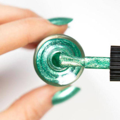 Premium Nail Polish - Always Happy - MoYou London