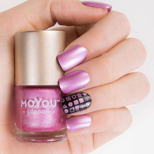 Premium Nail Polish - Amortentia - MoYou London