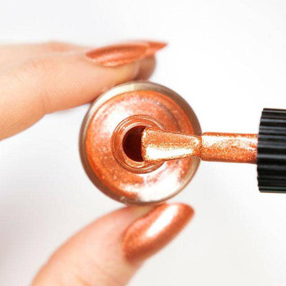Premium Nail Polish - Be Cool Be Kind - MoYou London