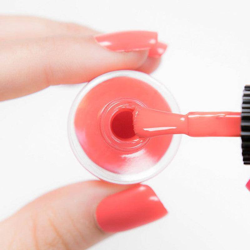 Premium Nail Polish - Coral Crush - MoYou London