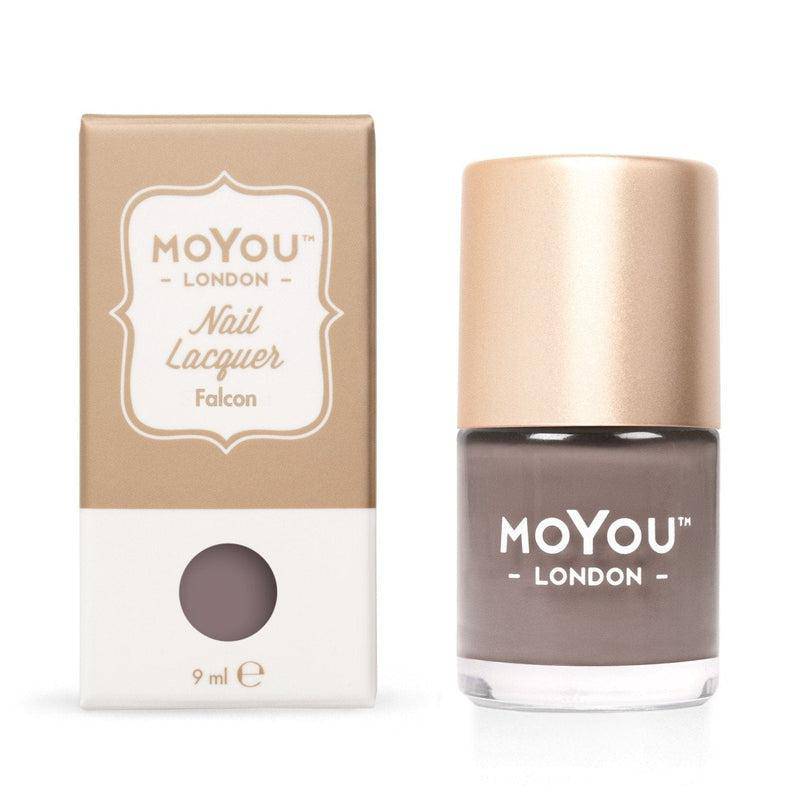 Premium Nail Polish - Falcon - MoYou London
