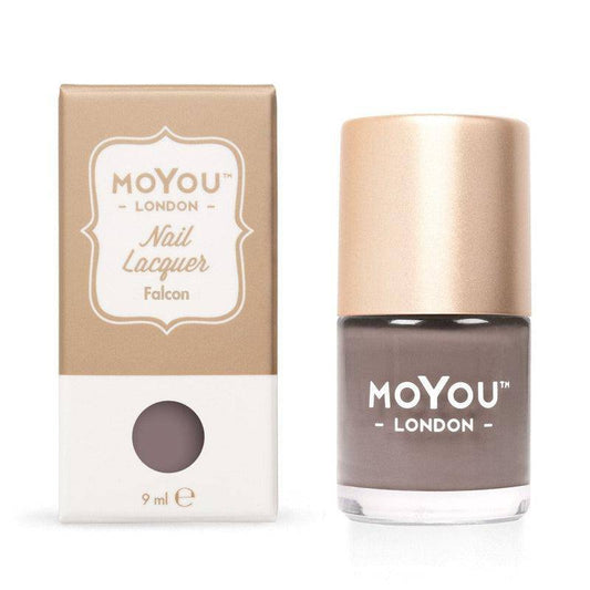 Premium Nail Polish - Falcon - MoYou London