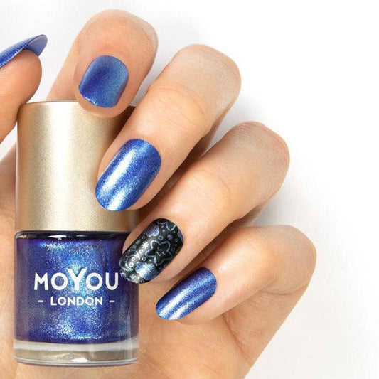 Premium Nail Polish - Follow Your Dreams - MoYou London