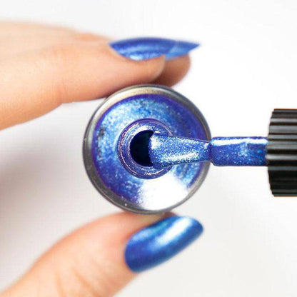 Premium Nail Polish - Follow Your Dreams - MoYou London