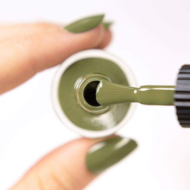 Premium Nail Polish - Forest Delight - MoYou London