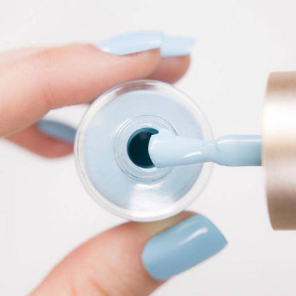 Premium Nail Polish - Glacier - MoYou London