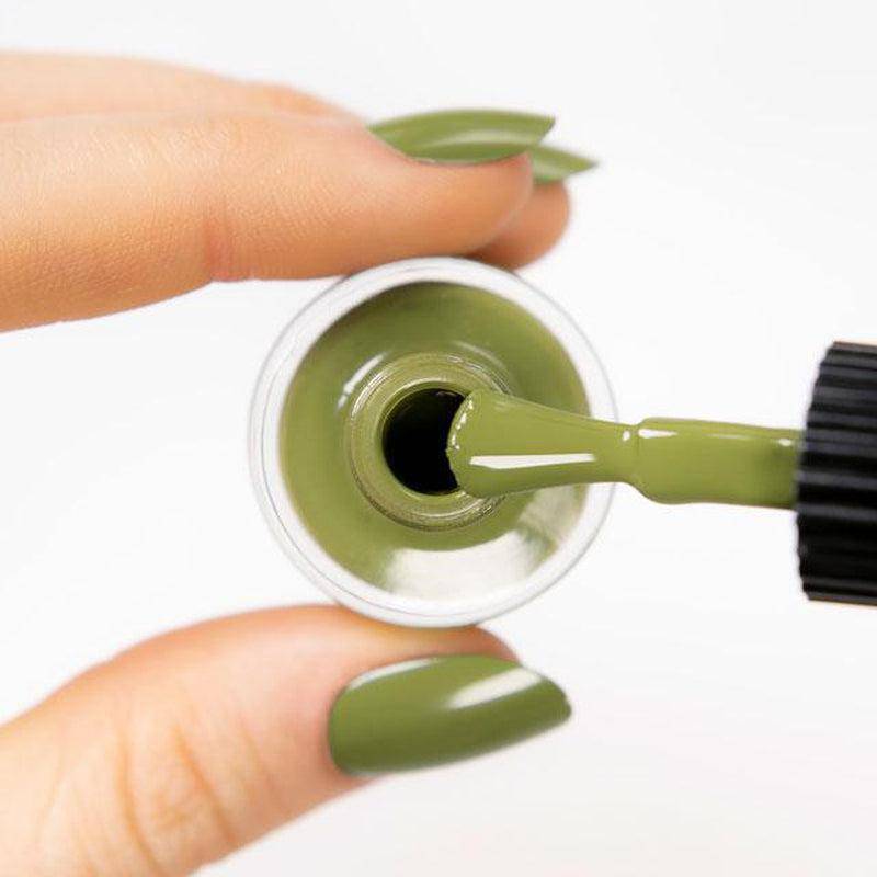 Premium Nail Polish - Hidden Forest - MoYou London