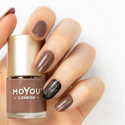 Premium Nail Polish - I Roar You - MoYou London