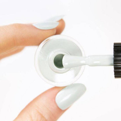 Premium Nail Polish - Icicle - MoYou London