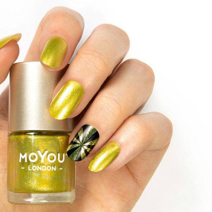 Premium Nail Polish - Light it Up! - MoYou London