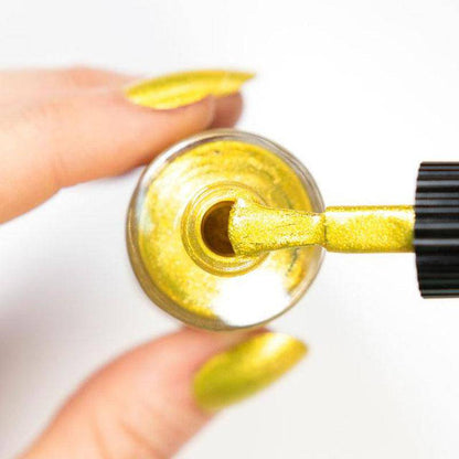 Premium Nail Polish - Light it Up! - MoYou London