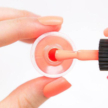 Premium Nail Polish - Mango Tango - MoYou London