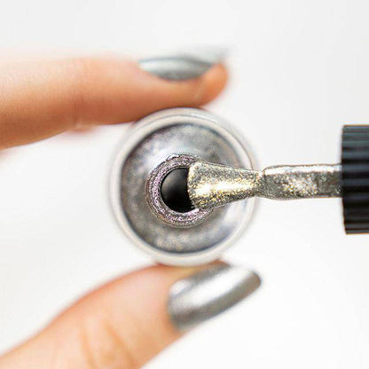 Premium Nail Polish - Moon Dust - MoYou London