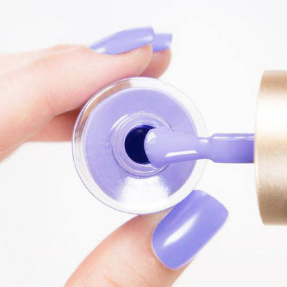 Premium Nail Polish - Periwinkle - MoYou London